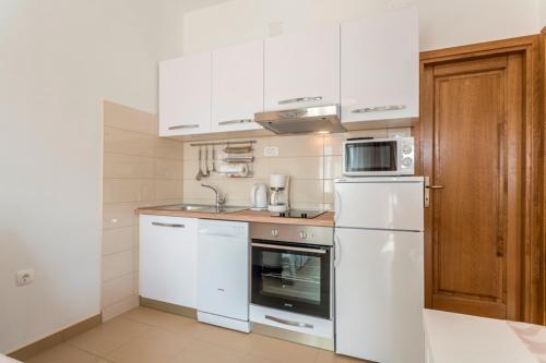 Apartmani Bezmalinovi?