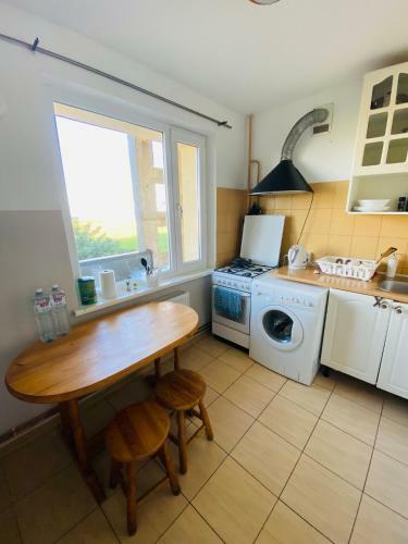 Lake Shore Apartment