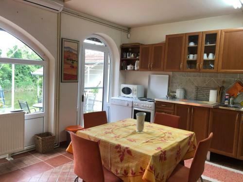 Apartamento Villa Elita - Bela Crkva