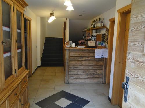 Hotel Chalet Val Di Rabbi