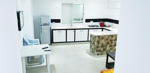 Apartamento R�sidence Wissem