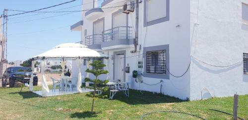 Apartamento R�sidence Wissem