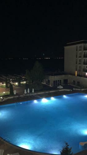 Apartamento Festa Pomorie