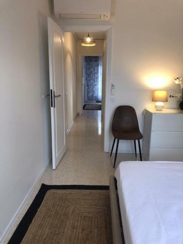 Apartamento Superbe 3 Pi�ces Antibes