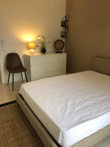 Apartamento Superbe 3 Pi�ces Antibes