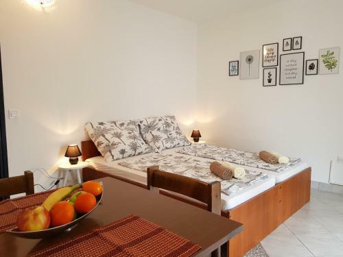 Apartamento Casa Nostra II