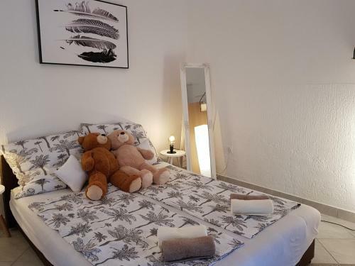 Apartamento Casa Nostra II