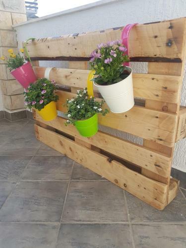 Apartamento Casa Nostra II