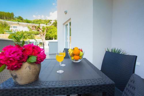 Apartamentos Villa Marijeta