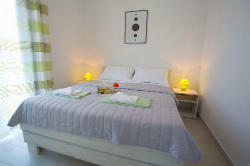Apartamentos Villa Marijeta