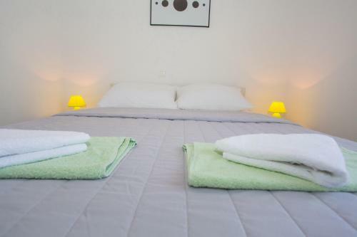 Apartamentos Villa Marijeta