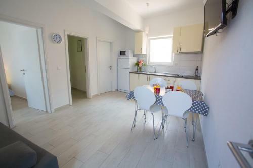 Apartamentos Villa Marijeta