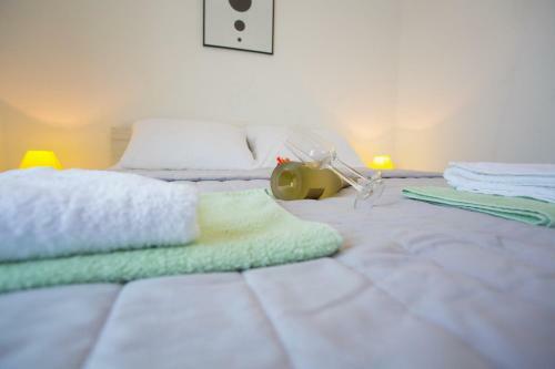 Apartamentos Villa Marijeta