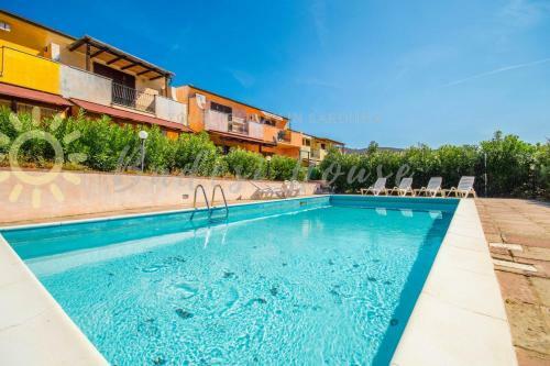 Apartamento Gallura Experiences Badesi Beach House