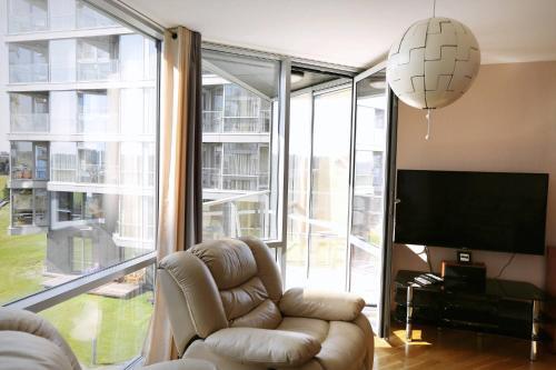 Apartamento Elija