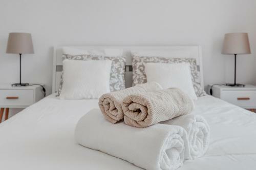 Apartamento Ocean House