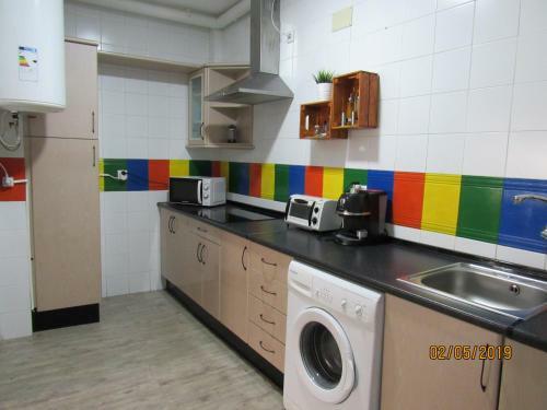 Apartamento Alameda