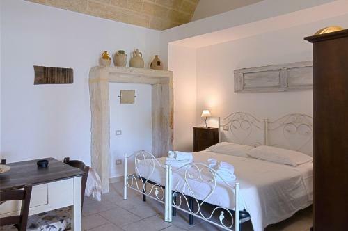 Hostal Masseria Asteri Resort