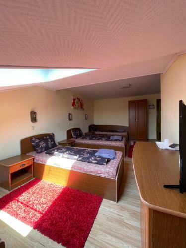 Hostal Pensiunea Olympia N?dab