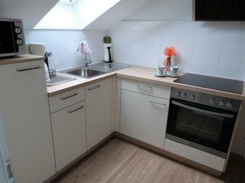 Apartamento Fewo Vejnik