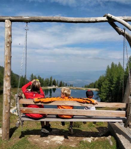 Apartamento Fewo Vejnik