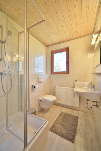 Agroturismo Bauernhof Pension Hofmayer