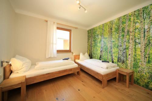 Agroturismo Bauernhof Pension Hofmayer