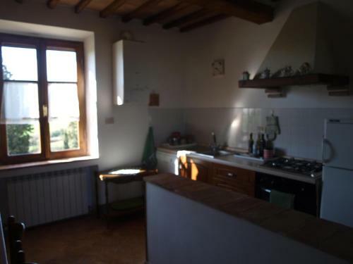 Agroturismo Santa Margherita