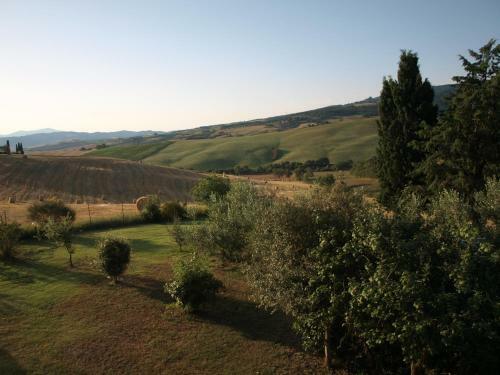 Agroturismo Santa Margherita