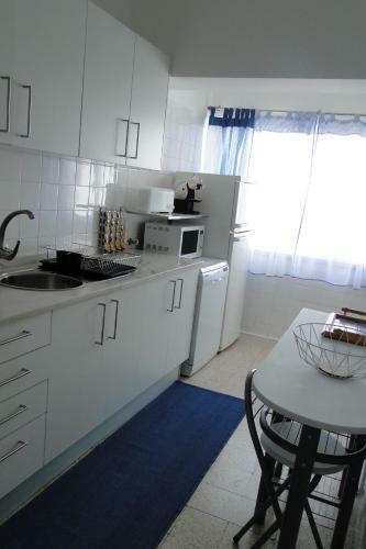 Apartamento Aloha Nazar�