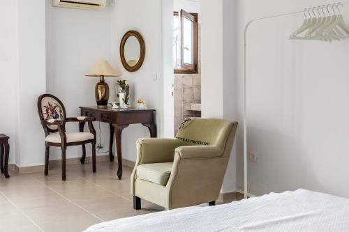 Agroturismo Oikia Guesthouse