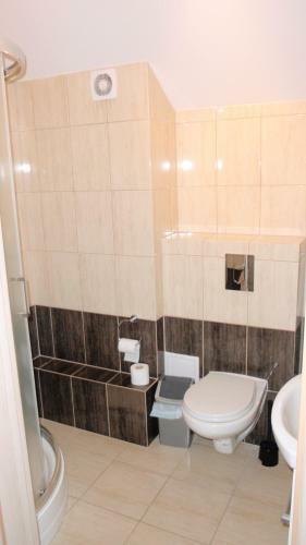 Apartamenty Turkusowe