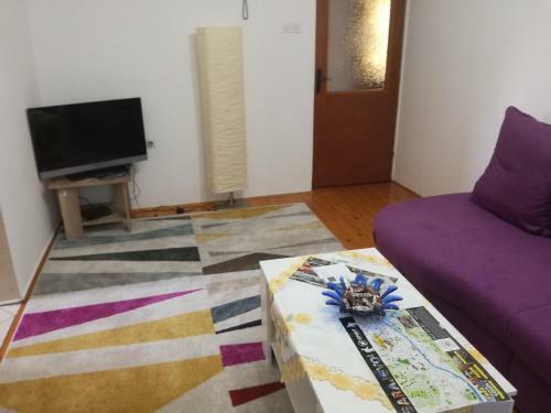 Villa Holiday Home Suad