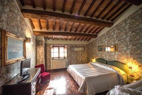 Hotel Relais Oroscopo