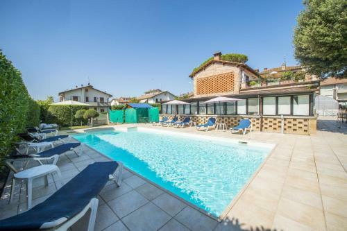Hotel Relais Oroscopo