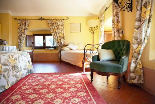 Hotel Relais Villa Belpoggio