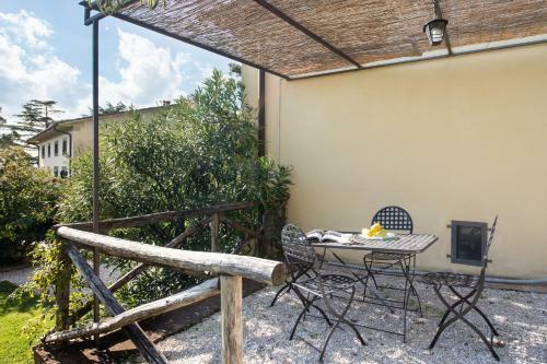 Hotel Relais Villa Belpoggio