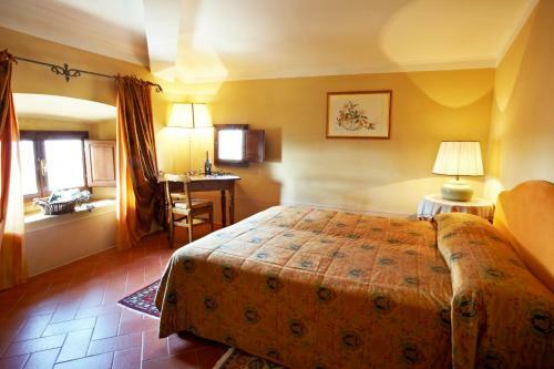 Hotel Relais Villa Belpoggio