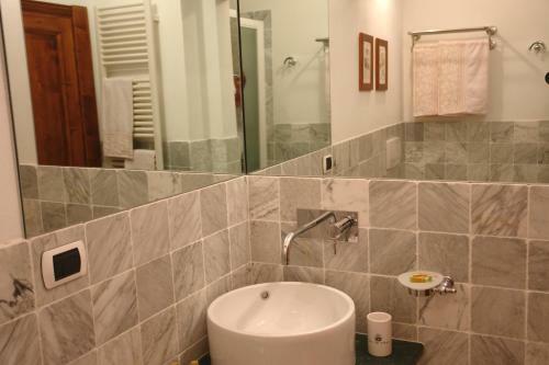 Hotel Relais Villa Belpoggio