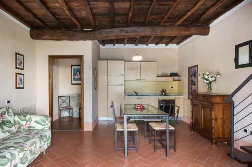 Hotel Relais Villa Belpoggio