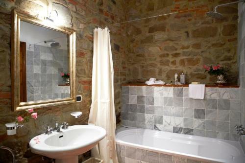 Hotel Relais Villa Belpoggio