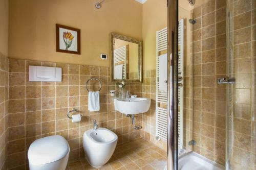 Hotel Relais Villa Belpoggio