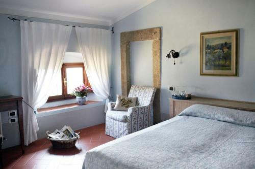Hotel Relais Villa Belpoggio