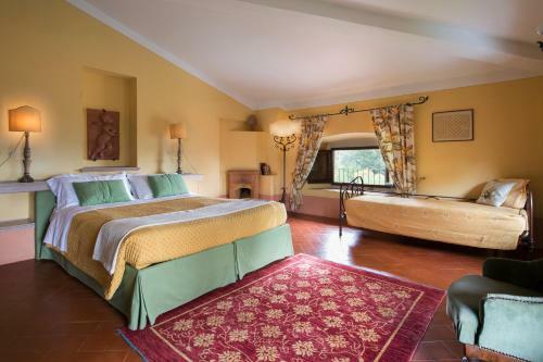 Hotel Relais Villa Belpoggio