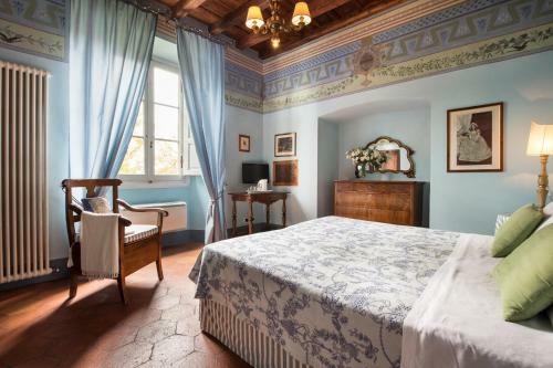 Hotel Relais Villa Belpoggio