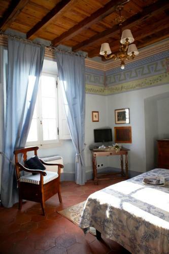 Hotel Relais Villa Belpoggio