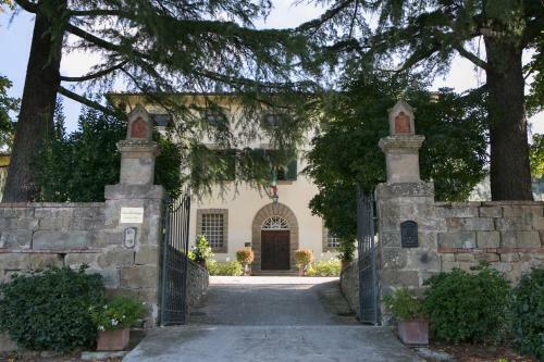 Hotel Relais Villa Belpoggio