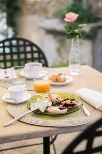 Hotel Relais Villa Belpoggio