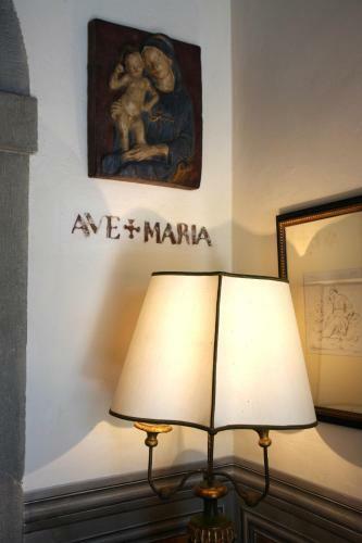 Hotel Relais Villa Belpoggio
