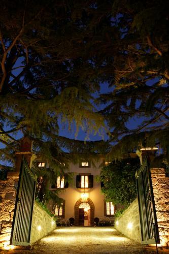 Hotel Relais Villa Belpoggio